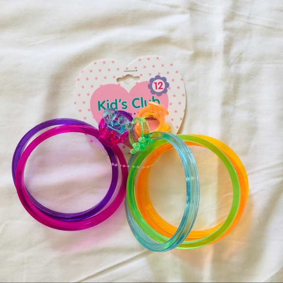 MERMAID ZIP CASE , BANK , UNICORN PENS LIP GLOSS! - Picture 13 of 16